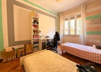 Trilocale Via principessa clotilde, Torino (zona San Donato) - foto 16