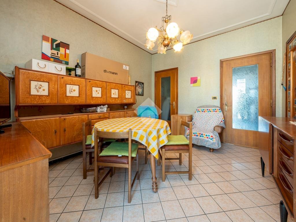 Trilocale Via Malta, Torino (zona San Paolo) - foto 3