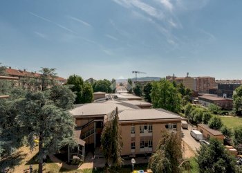 Trilocale Via Malta, Torino (zona San Paolo) - foto 1