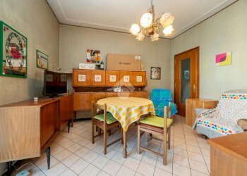 Trilocale Via Malta, Torino (zona San Paolo) - foto 2