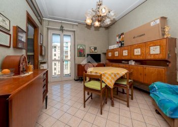 Trilocale Via Malta, Torino (zona San Paolo) - foto 4