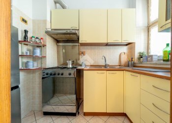 Trilocale Via Malta, Torino (zona San Paolo) - foto 5
