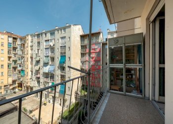 Trilocale Via Malta, Torino (zona San Paolo) - foto 7