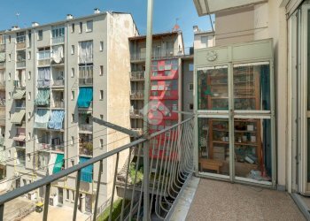 Trilocale Via Malta, Torino (zona San Paolo) - foto 8
