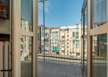 Trilocale Via Malta, Torino (zona San Paolo) - foto 9