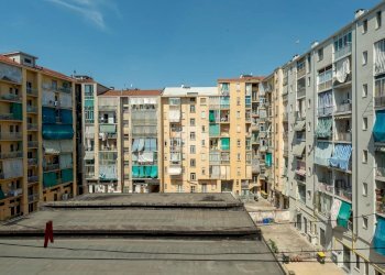Trilocale Via Malta, Torino (zona San Paolo) - foto 10