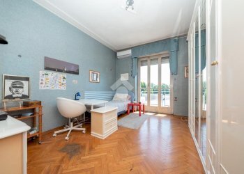 Trilocale Via Malta, Torino (zona San Paolo) - foto 13