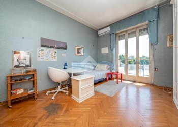 Trilocale Via Malta, Torino (zona San Paolo) - foto 15