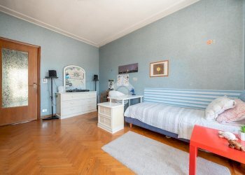 Trilocale Via Malta, Torino (zona San Paolo) - foto 16