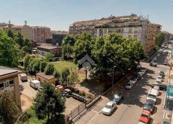 Trilocale Via Malta, Torino (zona San Paolo) - foto 20