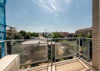 Trilocale Via Malta, Torino (zona San Paolo) - foto 21