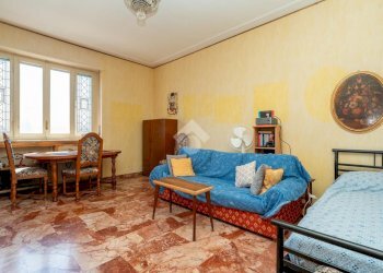 Trilocale Via Malta, Torino (zona San Paolo) - foto 23