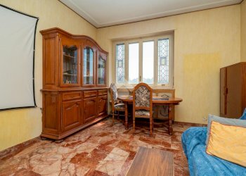 Trilocale Via Malta, Torino (zona San Paolo) - foto 26