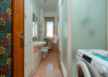 Trilocale Via Malta, Torino (zona San Paolo) - foto 30