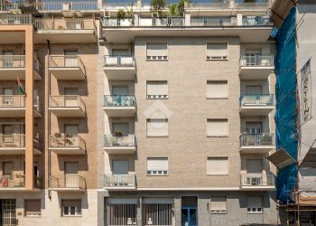 Trilocale Via Malta, Torino (zona San Paolo) - foto 31
