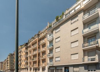 Trilocale Via Malta, Torino (zona San Paolo) - foto 32