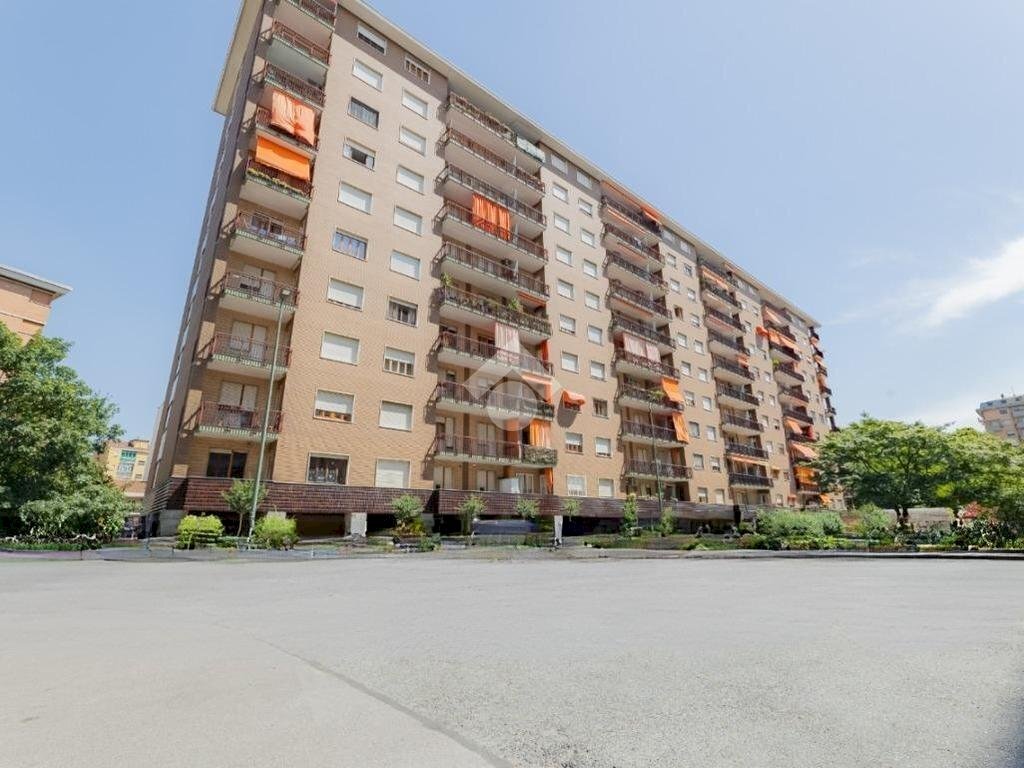 Quadrilocale Via Buenos Aires, Torino (zona Santa Rita) - foto 1