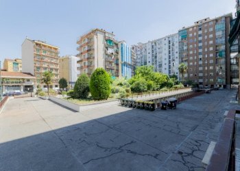 Quadrilocale Via Buenos Aires, Torino (zona Santa Rita) - foto 7