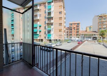 Quadrilocale Via Buenos Aires, Torino (zona Santa Rita) - foto 17
