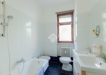 Quadrilocale Via Buenos Aires, Torino (zona Santa Rita) - foto 25