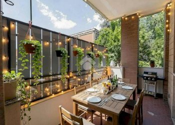 Four-room apartment Via Buenos Aires, Torino (neighborhood Santa Rita) - photo 4