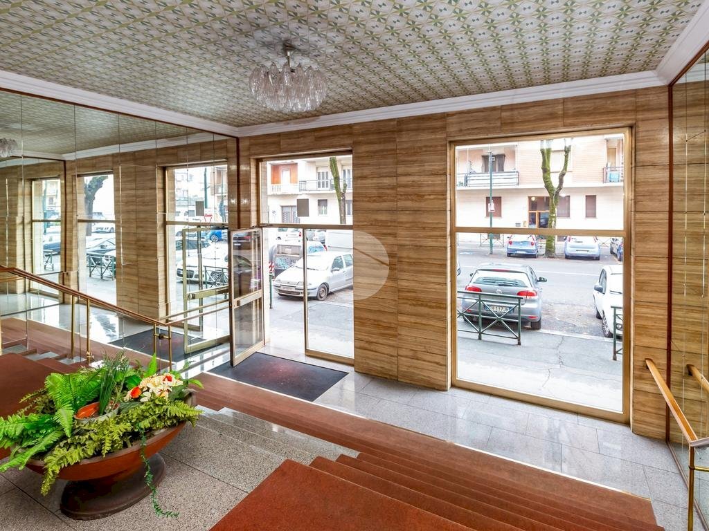 Bilocale Via Breglio, Torino (zona Madonna Campagna) - foto 2