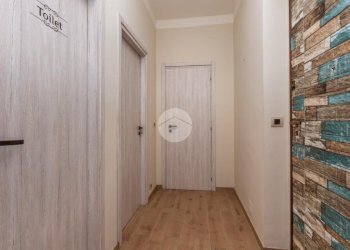 Bilocale Via Breglio, Torino (zona Madonna Campagna) - foto 14