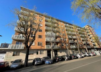 Bilocale Via Breglio, Torino (zona Madonna Campagna) - foto 15