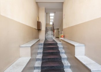 Monolocale Via Carlo Lorenzini, Torino (zona Borgo Vittoria) - foto 2