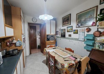 Trilocale Via oneto, Genova (zona Cornigliano) - foto 9