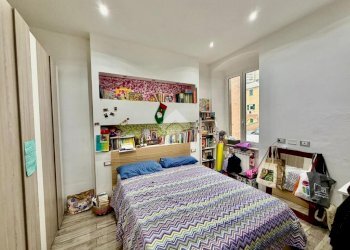 Trilocale Via oneto, Genova (zona Cornigliano) - foto 12