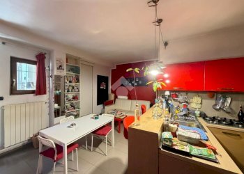 Bilocale Piazza Santa Giulia, Torino (zona Vanchiglia) - foto 7