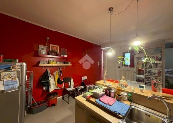 Bilocale Piazza Santa Giulia, Torino (zona Vanchiglia) - foto 12