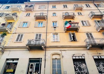 Bilocale Piazza Santa Giulia, Torino (zona Vanchiglia) - foto 15