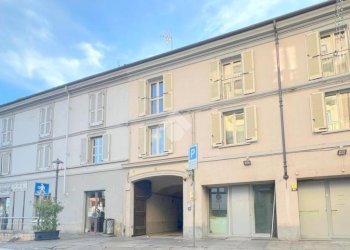 Apartment Via C. Benso di Cavour, Asti - photo 37