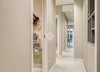 Trilocale Via Parisio, Bologna (zona Murri) - foto 23