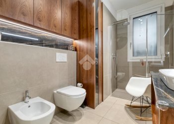 Trilocale Via Parisio, Bologna (zona Murri) - foto 26