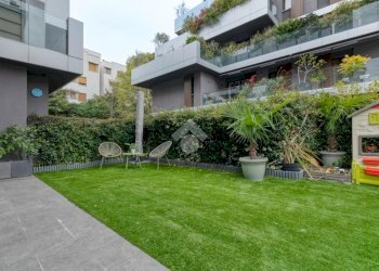Trilocale Via Parisio, Bologna (zona Murri) - foto 36