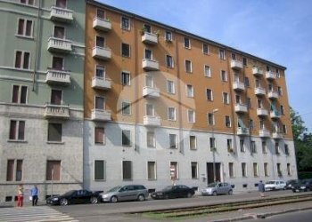Monolocale Via console marcello, Milano (zona Villapizzone) - foto 4