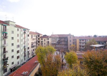 Monolocale Via console marcello, Milano (zona Villapizzone) - foto 5