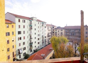 Monolocale Via console marcello, Milano (zona Villapizzone) - foto 6