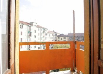 Monolocale Via console marcello, Milano (zona Villapizzone) - foto 17