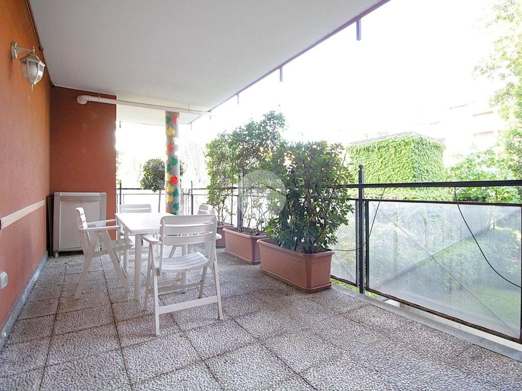 Bilocale Via baldo degli ubaldi, Milano (zona Villapizzone) - foto 1