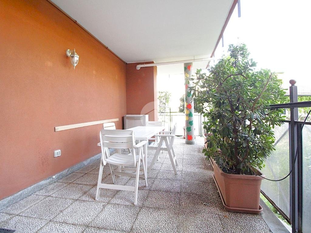 Bilocale Via baldo degli ubaldi, Milano (zona Villapizzone) - foto 2