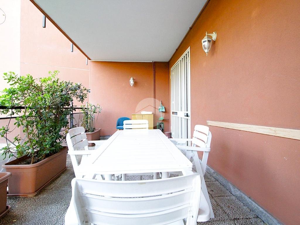 Bilocale Via baldo degli ubaldi, Milano (zona Villapizzone) - foto 1