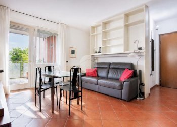 Bilocale Via baldo degli ubaldi, Milano (zona Villapizzone) - foto 4