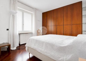 Bilocale Via baldo degli ubaldi, Milano (zona Villapizzone) - foto 11