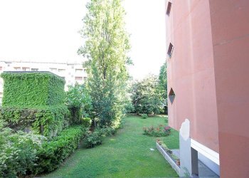Bilocale Via baldo degli ubaldi, Milano (zona Villapizzone) - foto 17