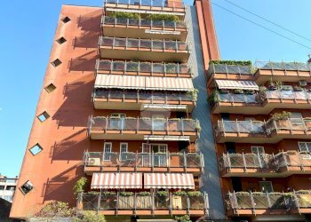 Bilocale Via baldo degli ubaldi, Milano (zona Villapizzone) - foto 19