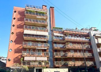 Bilocale Via baldo degli ubaldi, Milano (zona Villapizzone) - foto 20
